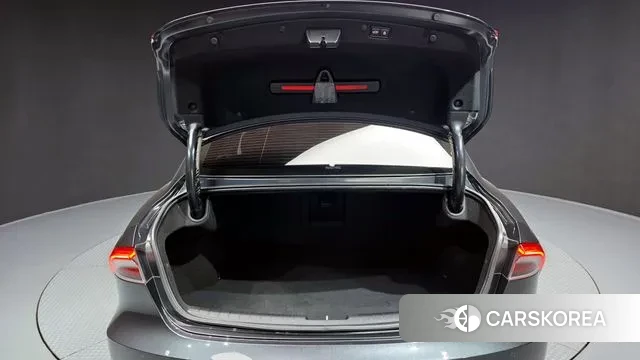 Hyundai The New Grandeur IG id 3374115 из Кореи 11