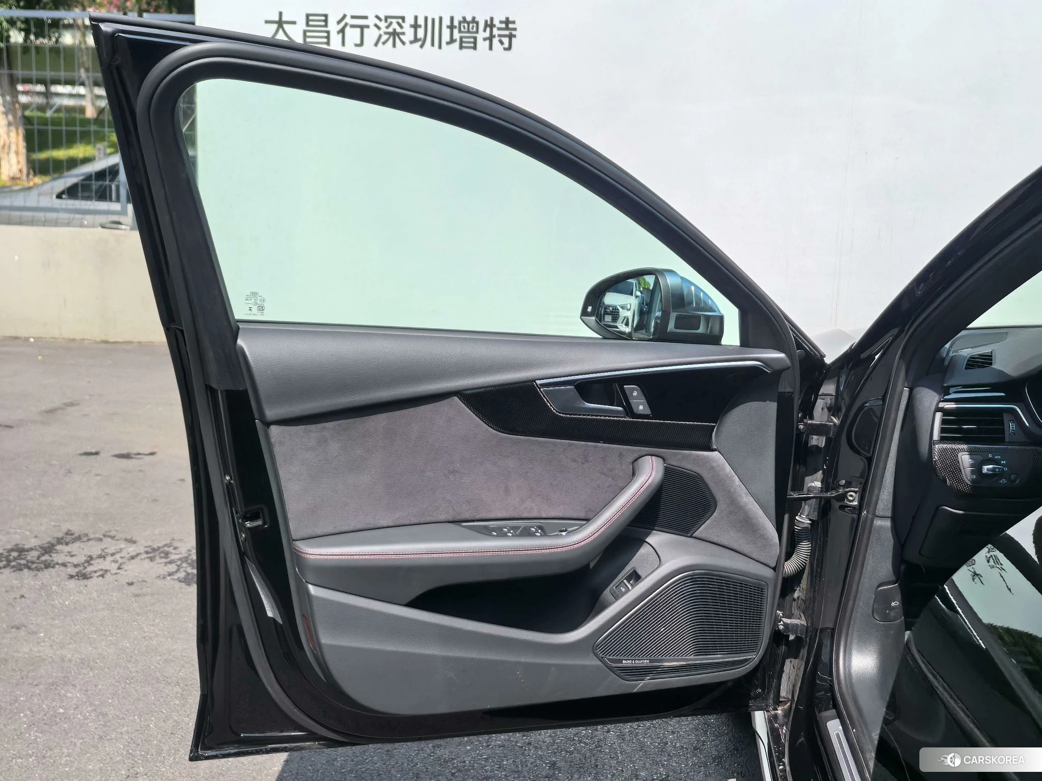 Audi S4 id 4440868 из Китая 11