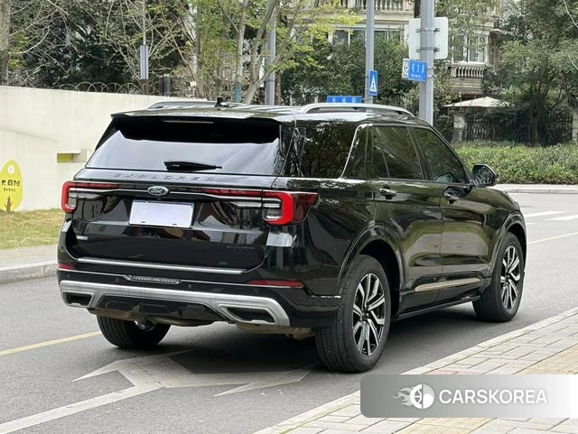 Ford Explorer id 4216918 из Китая 11