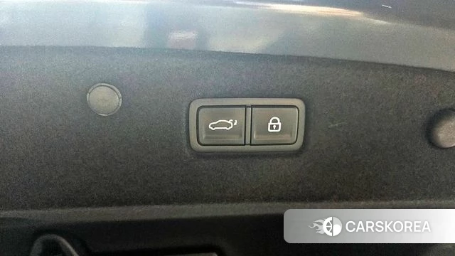 Kia K8 Hybrid id 4249242 из Кореи 11