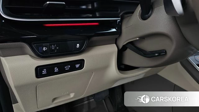 Kia The New Carnival 4th Generation id 4336970 из Кореи 11