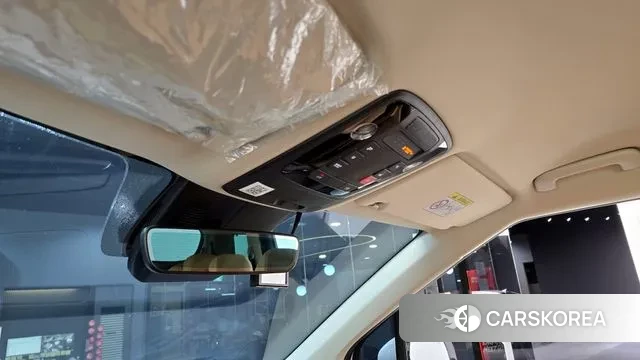 Kia Carnival 4th generation id 3415952 из Кореи 11