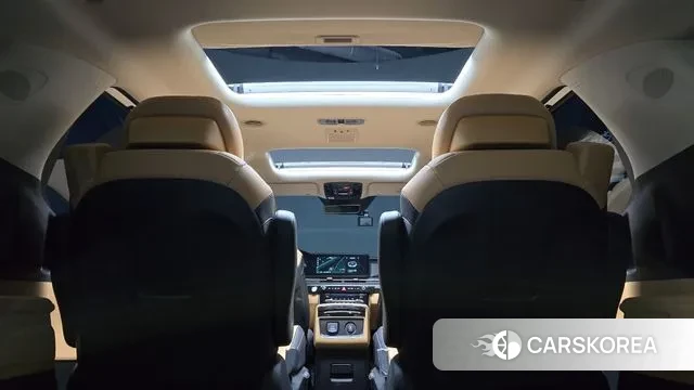 Kia Carnival 4th generation id 3659417 из Кореи 11