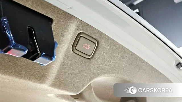 Kia The New Carnival id 3350637 из Кореи 11