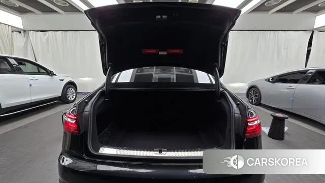 Audi A8 (D5) id 3540069 из Кореи 11