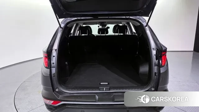 Hyundai Tucson (NX4) id 3721351 из Кореи 11