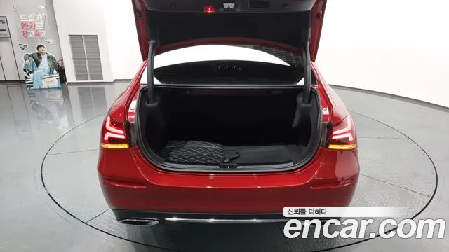 Mercedes-Benz A-Class W177 id 2712549 из Кореи 11