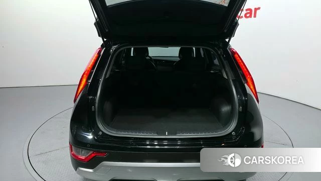 Kia Di Ol Nu Niro id 3826993 из Кореи 11