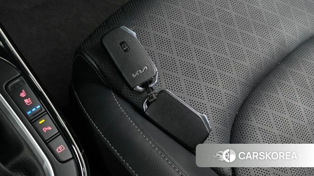Kia The New K3 2nd generation id 4541394 из Кореи 11