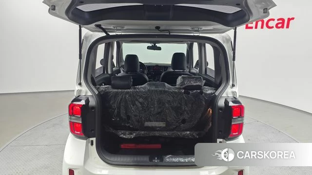 Kia The New Kia Ray id 3891223 из Кореи 11