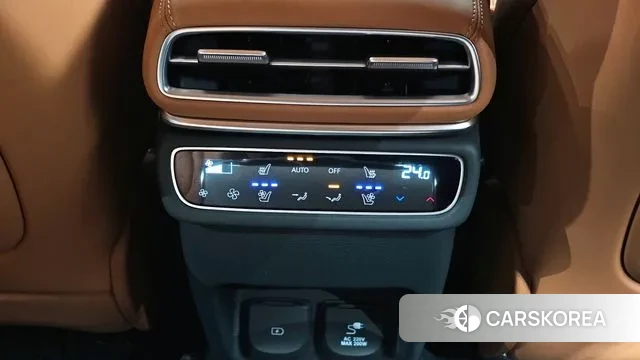 Genesis GV80 id 3359858 из Кореи 11