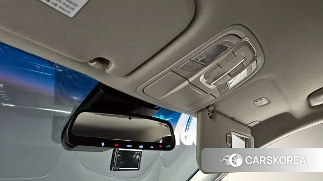 Hyundai Santa Fe TM id 3698486 из Кореи 11