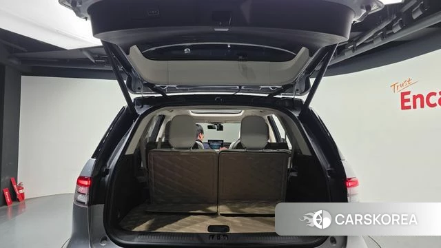 Lincoln Aviator 2nd generation id 4187960 из Кореи 11