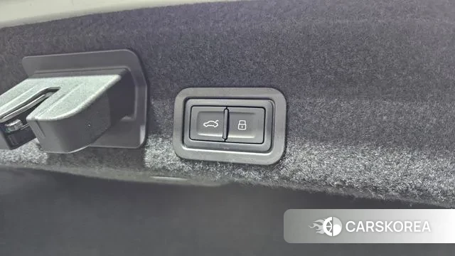 Audi A6 (C8) id 2896218 из Кореи 11