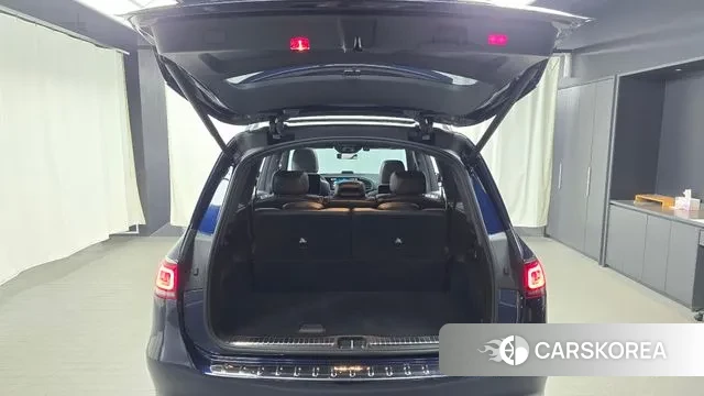 Mercedes-Benz GLS - Class X167 id 3534760 из Кореи 11