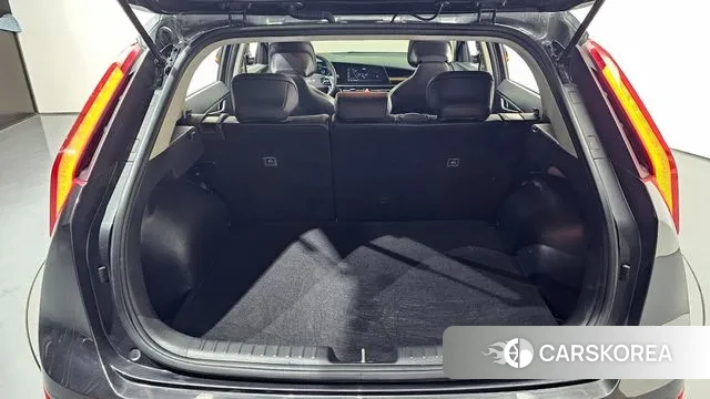 Kia Di Ol Nu Niro id 3639801 из Кореи 11