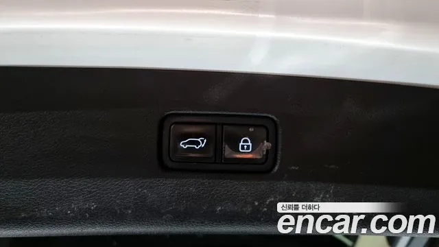 Genesis GV80 id 2478209 из Кореи 11