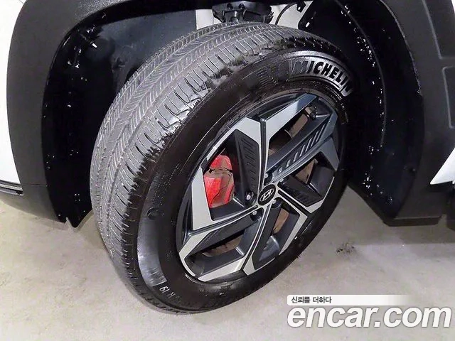 Hyundai Tucson (NX4) id 2934815 из Кореи 11