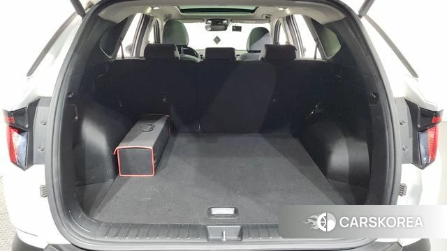 Hyundai Tucson (NX4) id 3904610 из Кореи 11