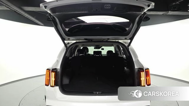 Kia Sorento 4th Generation id 4899648 из Кореи 11