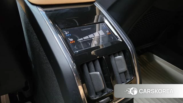 Volvo S90 id 4500396 из Кореи 11