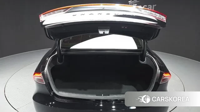 Hyundai The New Grandeur IG id 3606666 из Кореи 11