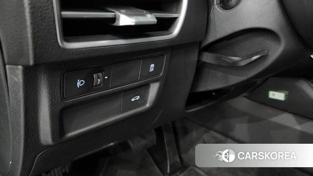 Hyundai Sonata D Edge (DN8) id 4442747 из Кореи 11