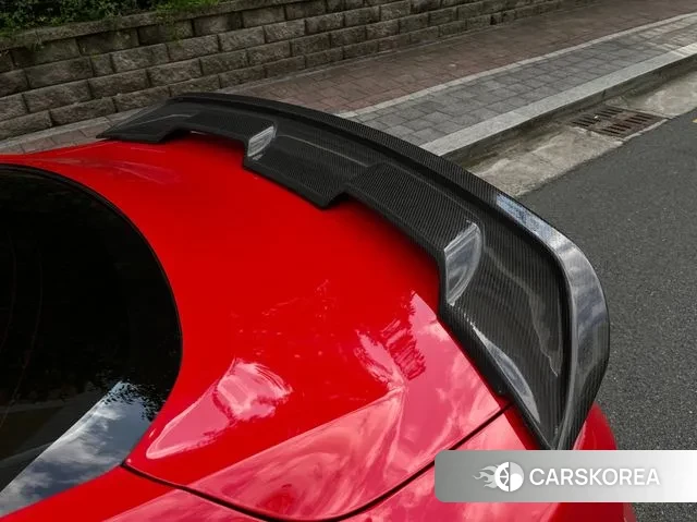 Ford Mustang id 3144730 из Кореи 11