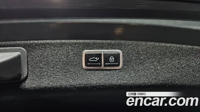 Genesis G80 (RG3) id 2945082 из Кореи 11