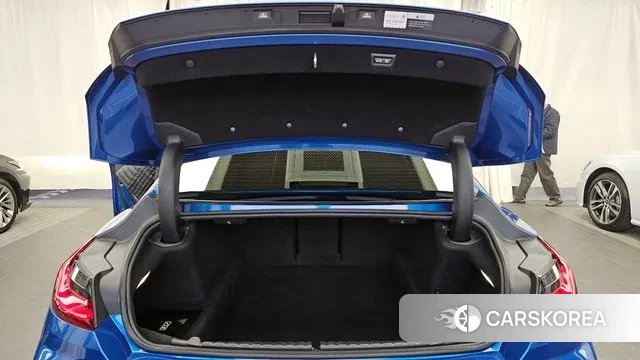 BMW 8 Series (G15) id 3390830 из Кореи 11