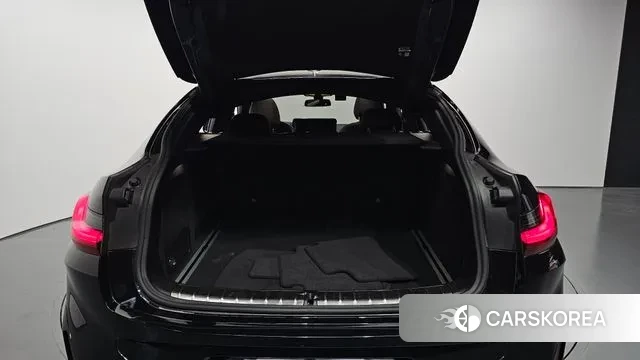 BMW X4 (G02) id 3359449 из Кореи 11