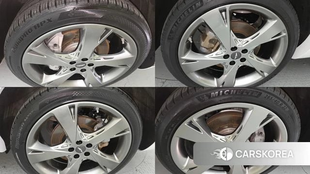 Genesis GV80 id 4382280 из Кореи 11