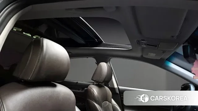 Hyundai Grandeur IG id 3515406 из Кореи 11