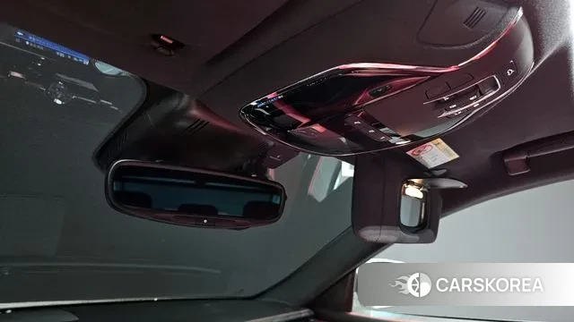 Maserati Quattroporte id 3123277 из Кореи 11