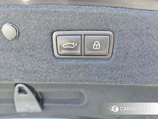 Kia K8 Hybrid id 3451489 из Кореи 11