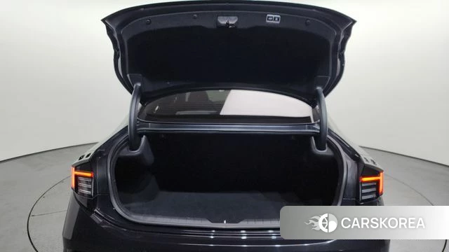 Hyundai Sonata D Edge Hybrid (DN8) id 3903063 из Кореи 11