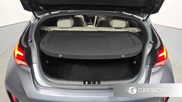 Hyundai Veloster (JS) id 4203959 из Кореи 11