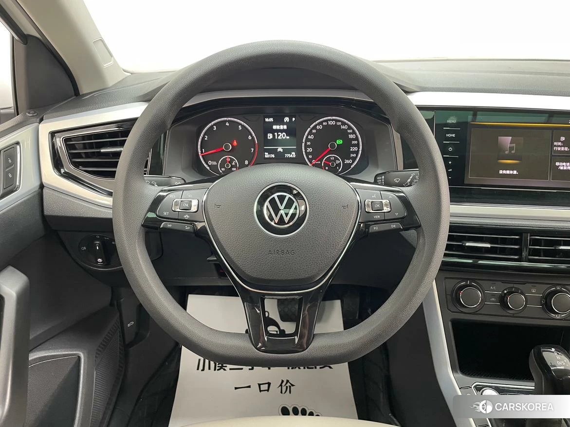 Volkswagen Polo id 4452402 из Китая 11