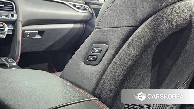 Genesis G70 id 3161998 из Кореи 11