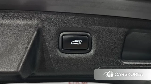 Hyundai The New Santa Fe id 3788429 из Кореи 11