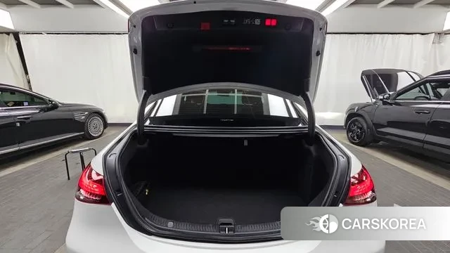 Mercedes-Benz E-Class W213 id 3679873 из Кореи 11