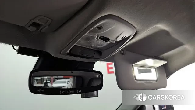 Chevrolet (GM Daewoo) Trailblazer id 3726365 из Кореи 11