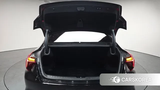 Kia K8 Hybrid id 3601044 из Кореи 11