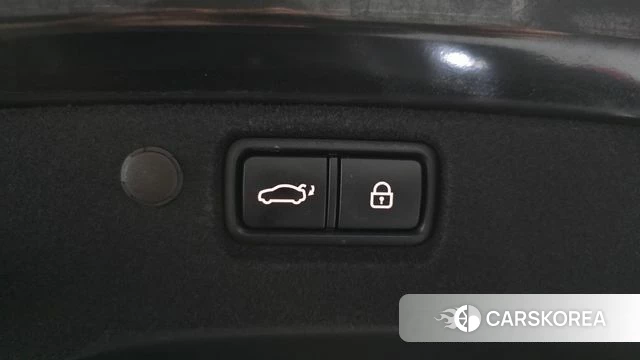 Kia K7 Premier id 4764870 из Кореи 11