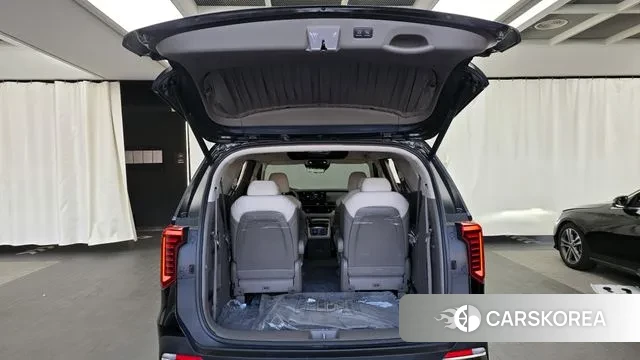 Kia The New Carnival 4th Generation id 3327541 из Кореи 11