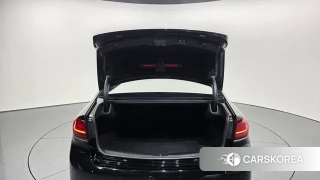 Kia K7 Premier id 3682104 из Кореи 11