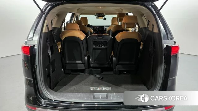 Kia Carnival 4th generation id 4315863 из Кореи 11