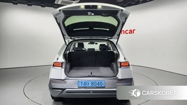 Hyundai Ionic 5 id 2960052 из Кореи 11