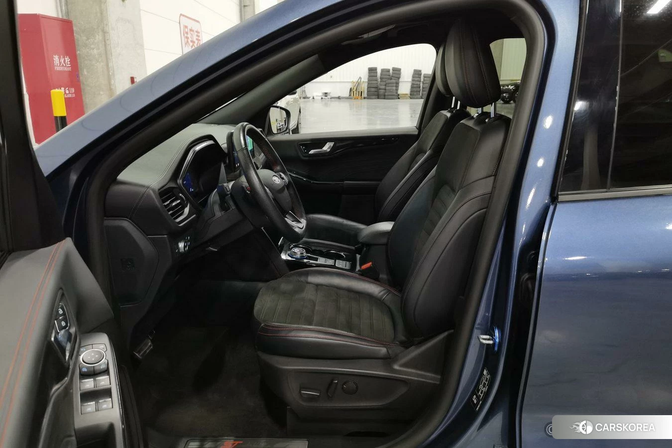 Ford Ruiji id 4514028 из Китая 11