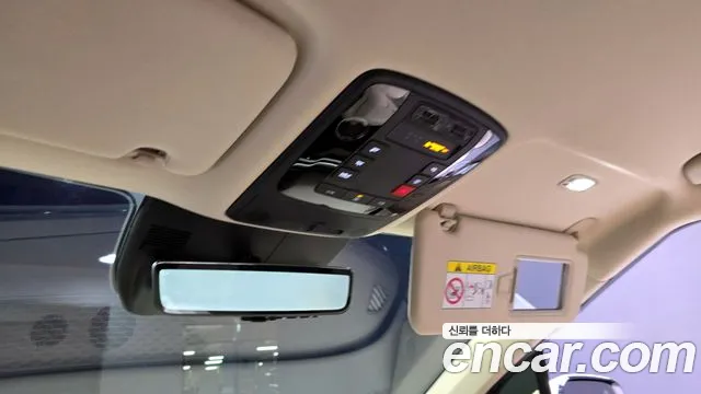 Kia The New Carnival 4th Generation id 2473759 из Кореи 11